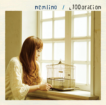nemlino 1st album 100oracion